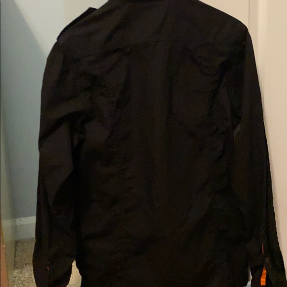 Rare Prps Button Down - Picture 7 of 7